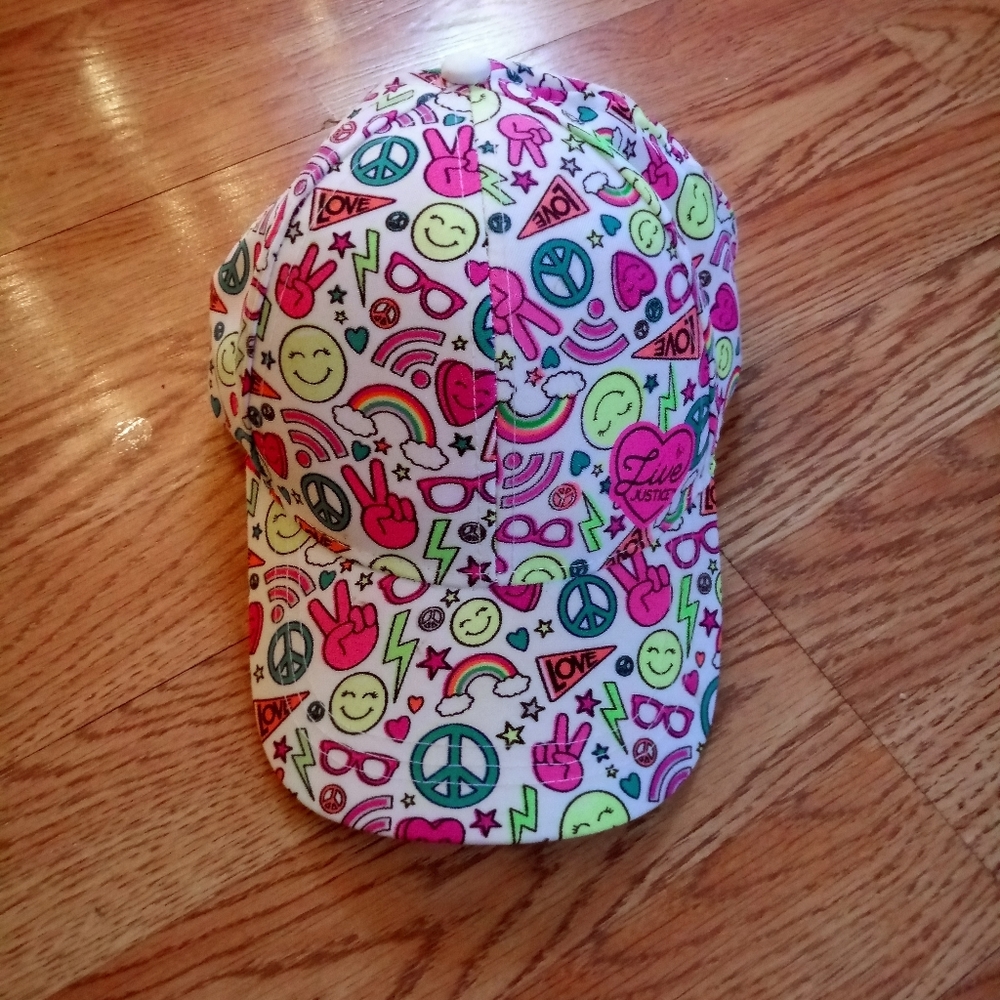 Justice Hat
